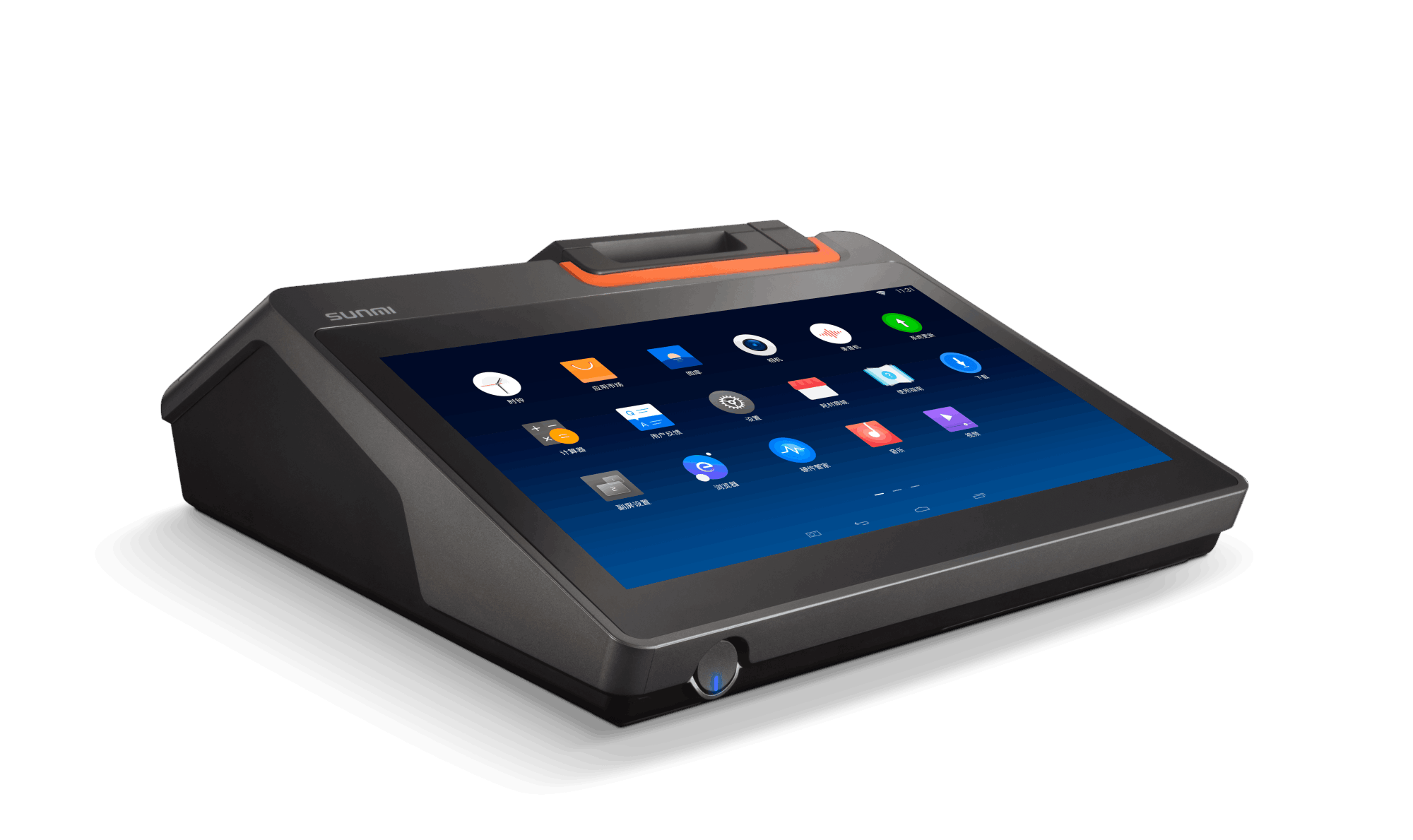 Davčna blagajna Sunmi T2 mini