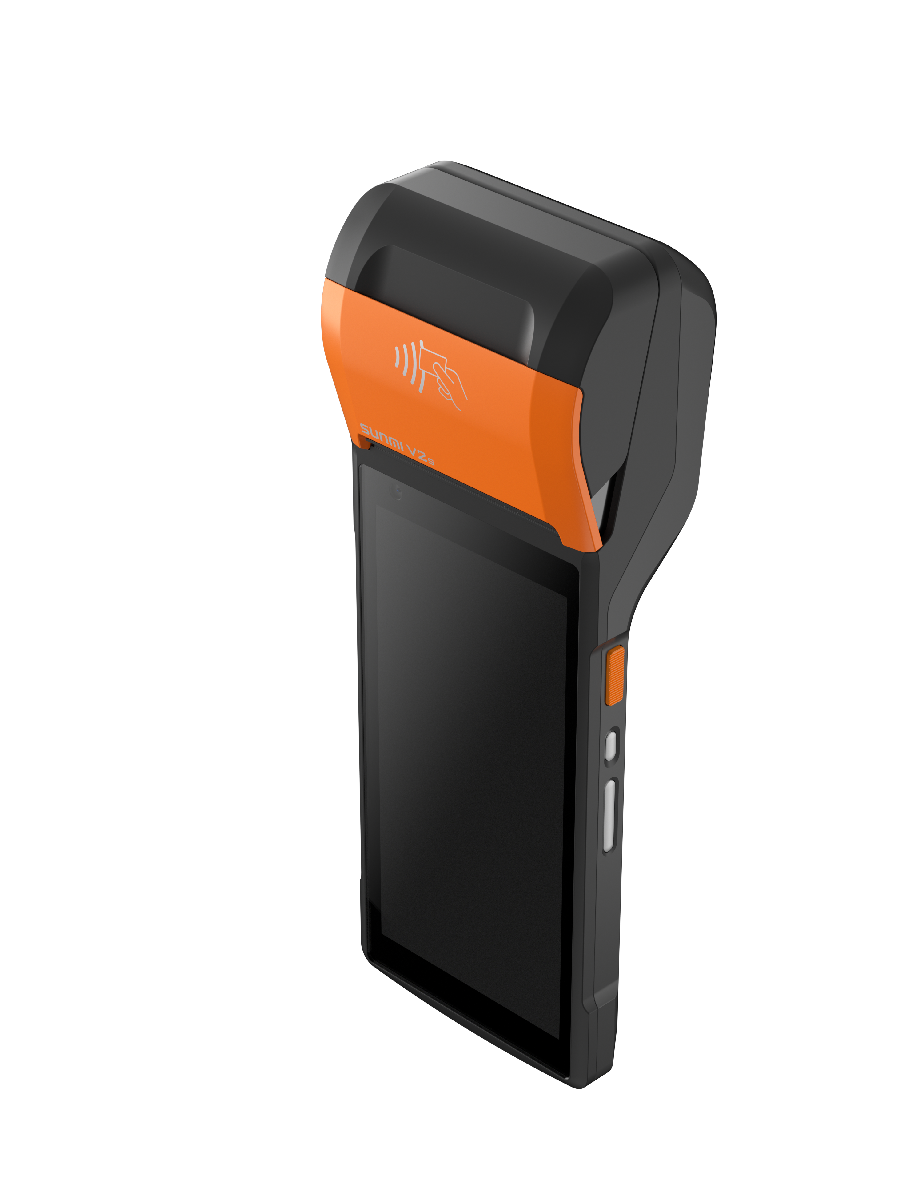 Davčna blagajna Sunmi V2s